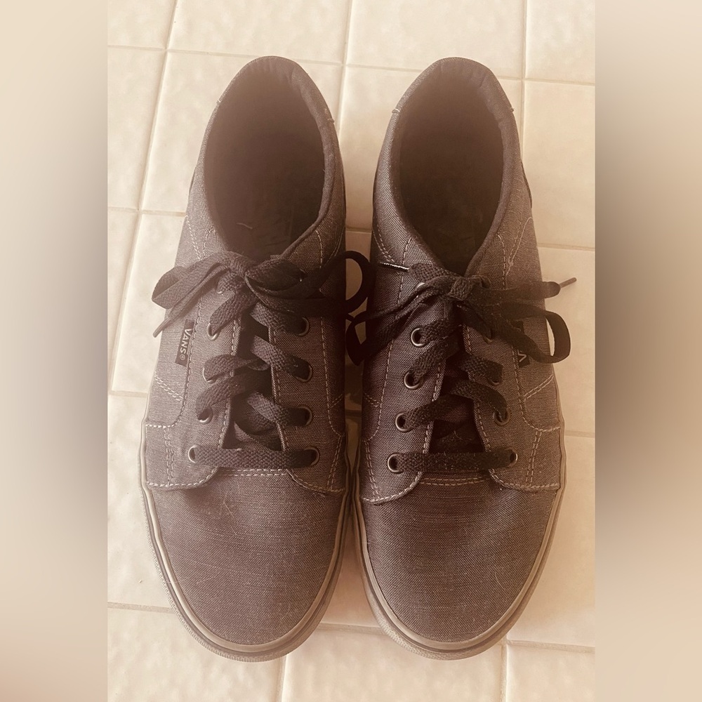 Vans Canvas Atwood